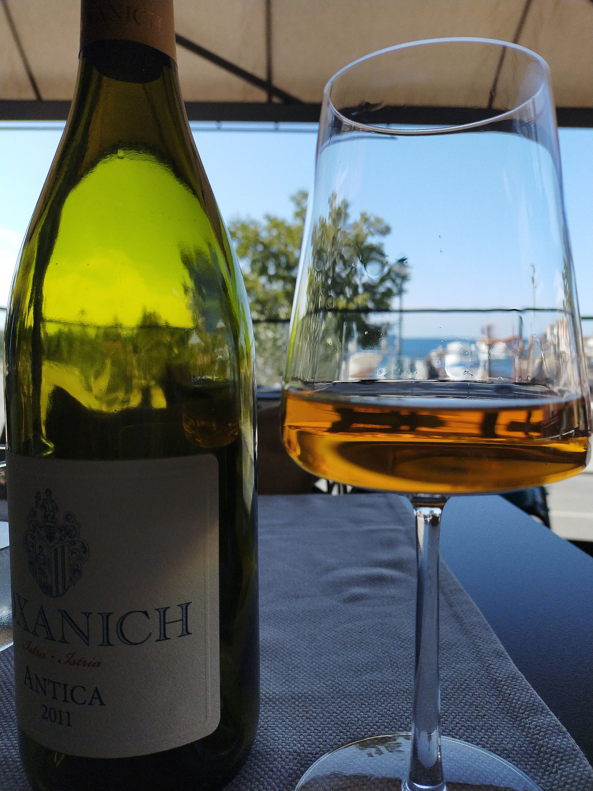 Restaurant Tramonto - Rovinj