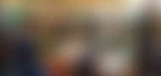 Souk/Market - Oualidia