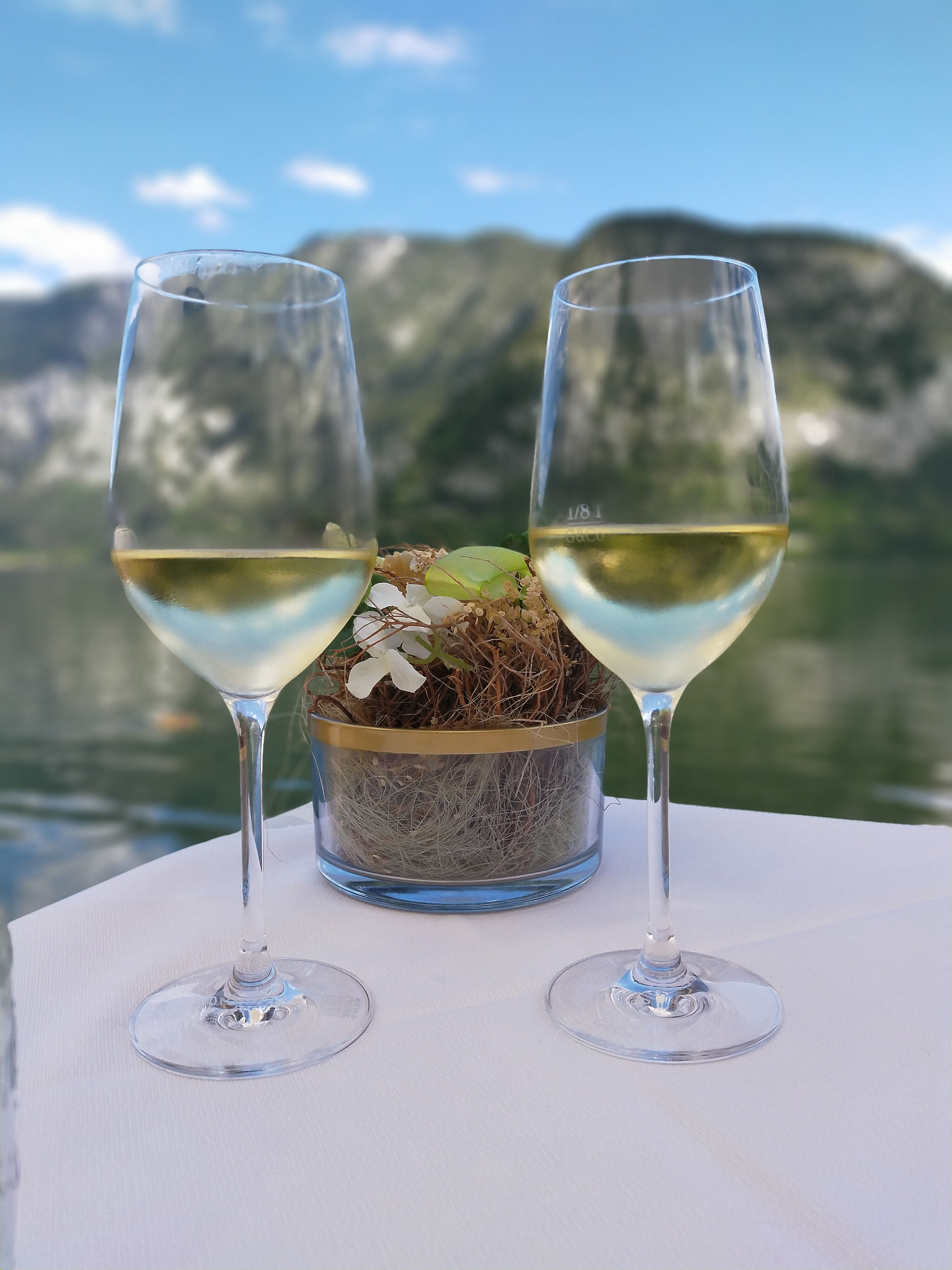 Seehotel Grüner Baum - Hallstatt