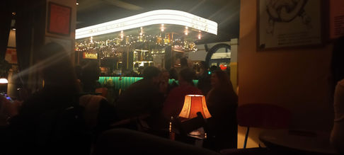 KINO - Tirana