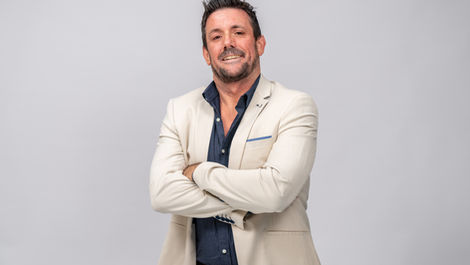 Christopher Atkinson FCPA