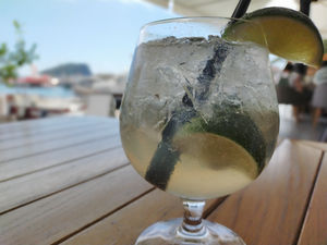 Riva Concept Restaurant & Bar - Budva