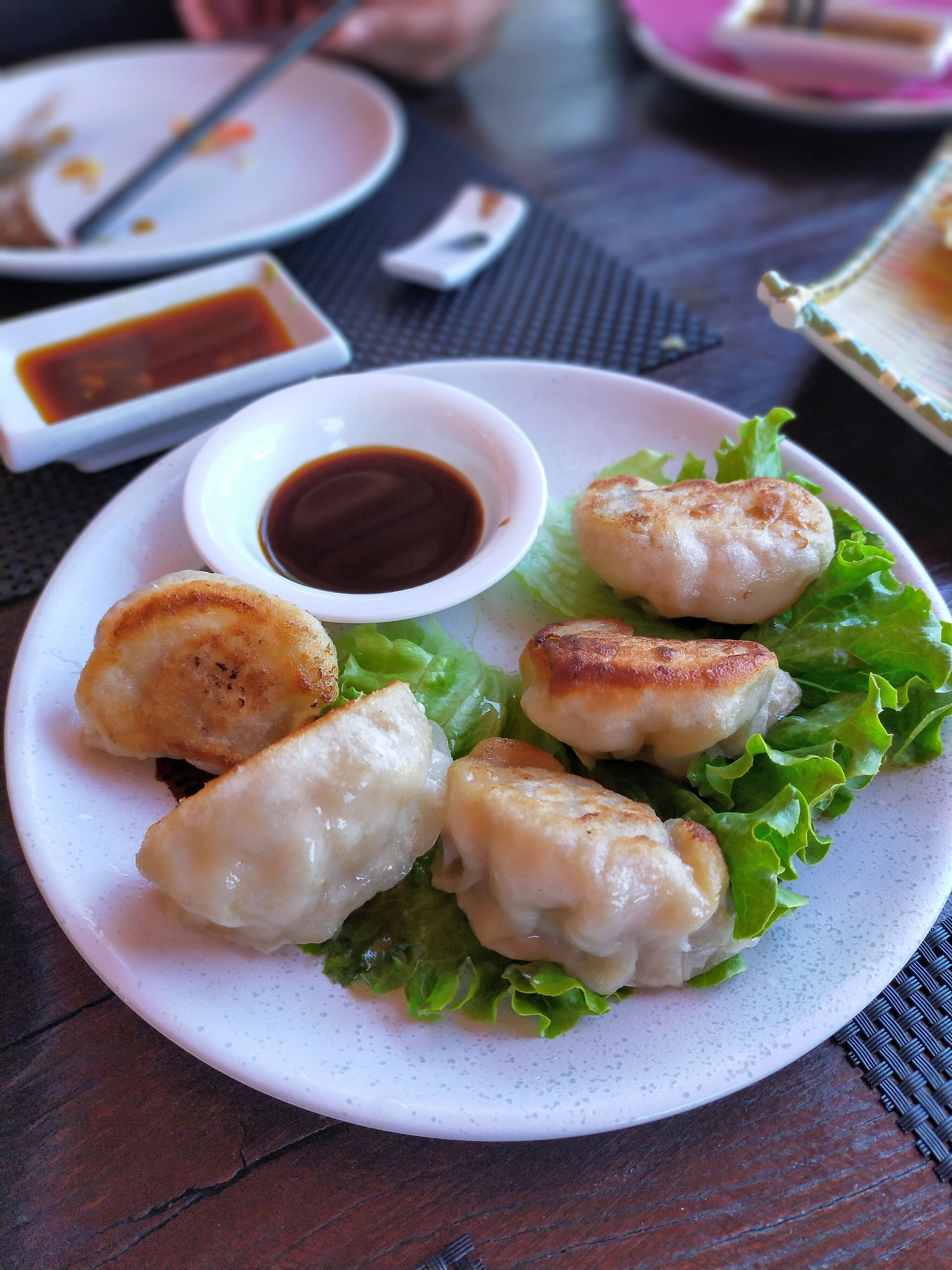 Tsuki sushi restaurant - Rovin