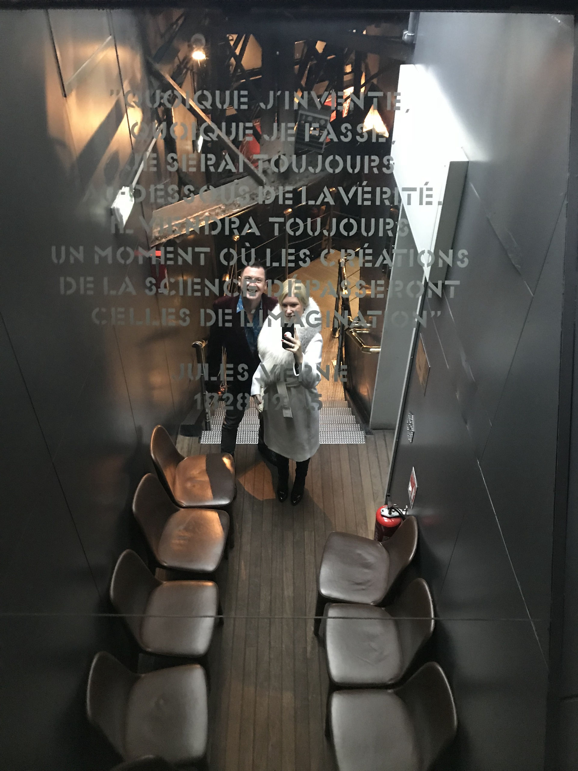 Le Jules Verne