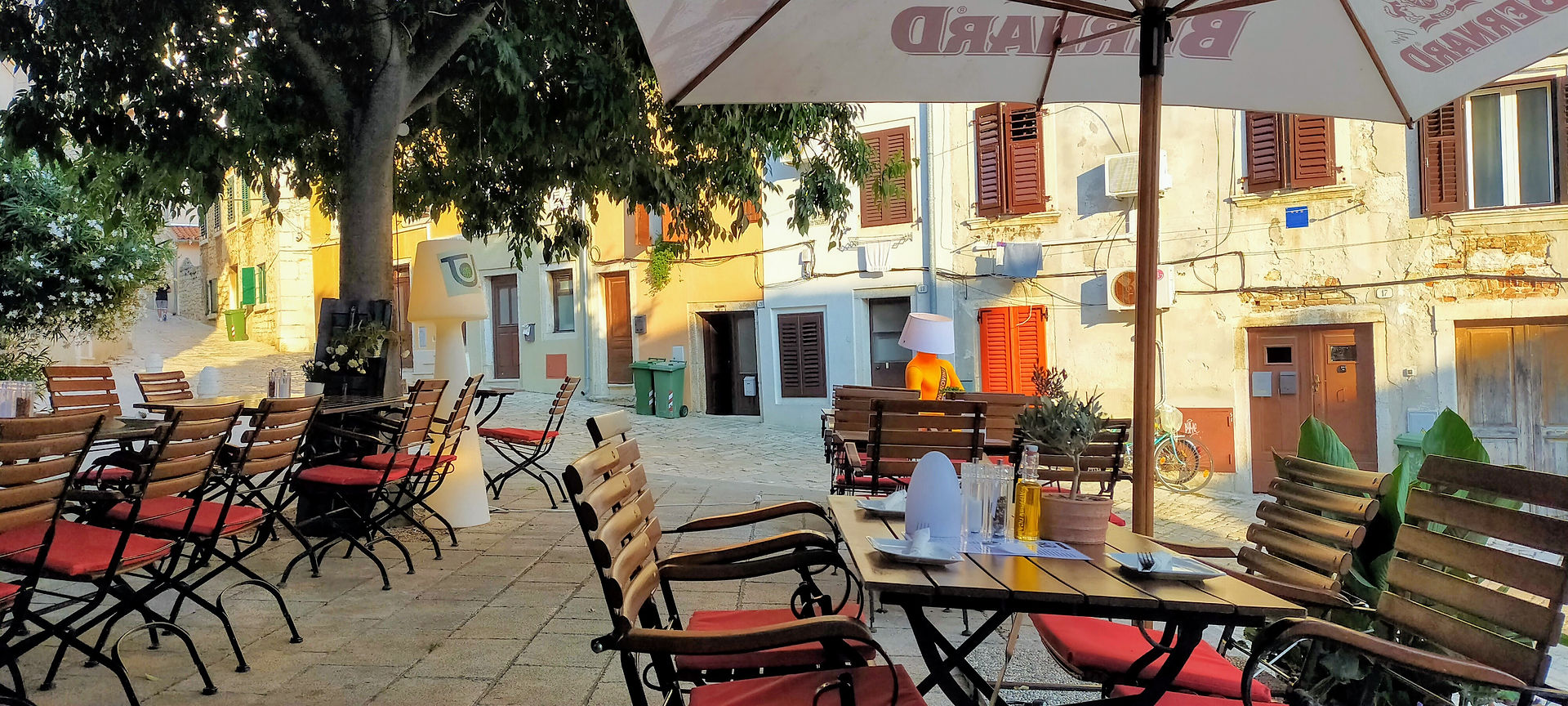 Tone - Rovinj