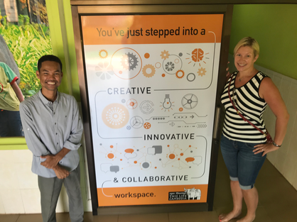 A week in Siem Reap - Cambodia