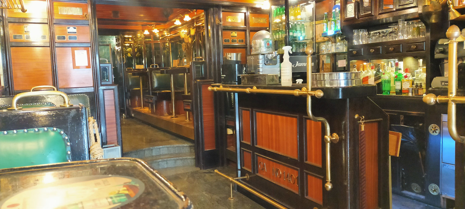 Orient Express - Zagreb