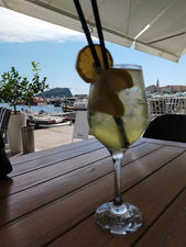 Riva Concept Restaurant & Bar - Budva