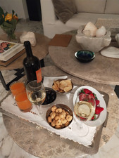 Villa Edo - Gammarth