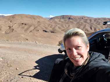 Sahara Atlas Tours - Dades Gorges