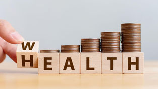 10 Steps To Financial Wellness