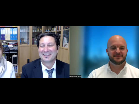 Life stage: First Child