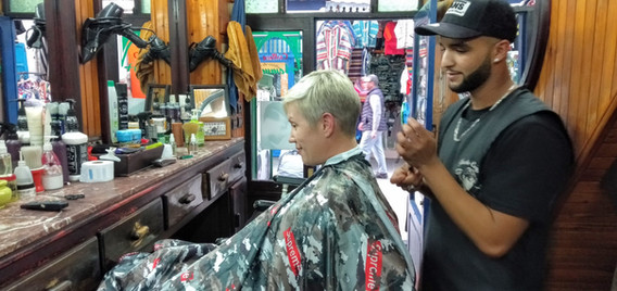 Salon RAJA - Essaouira