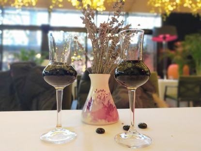 Padam Restaurant - Tirana