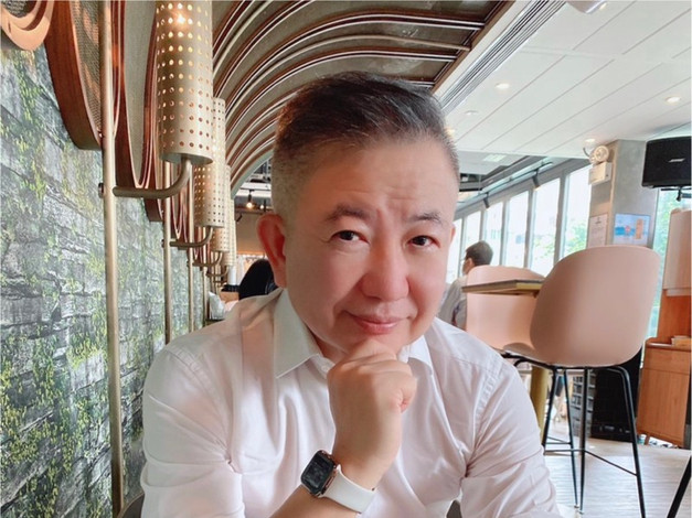 Sidney Yuen