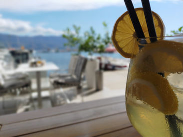 Riva Concept Restaurant & Bar - Budva