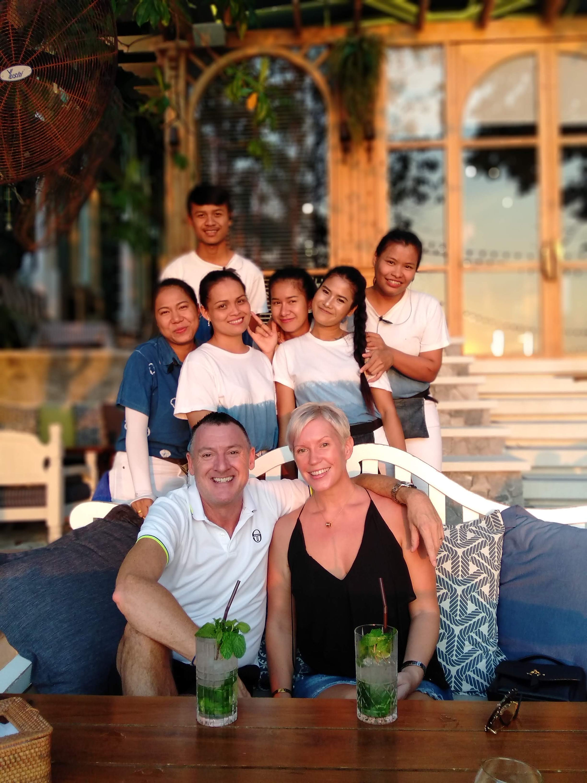 The Glass House - Pattaya