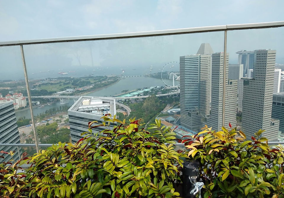 Andaz - Singapore