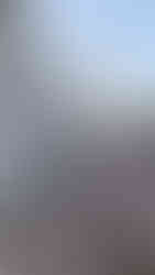 Taj Mahal in Agra - India