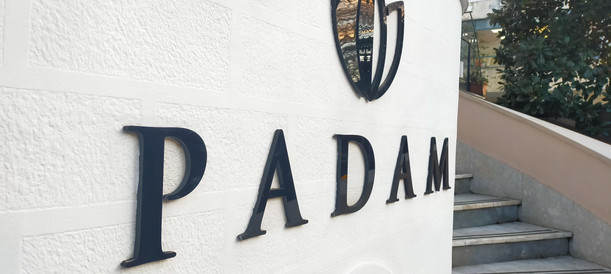 Padam Lounge Bar - Tirana