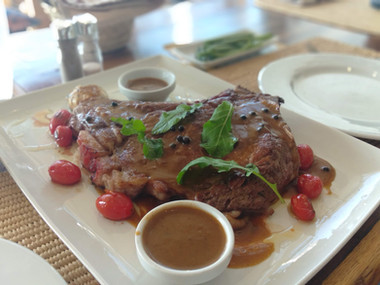 La Coupole - Essaouira