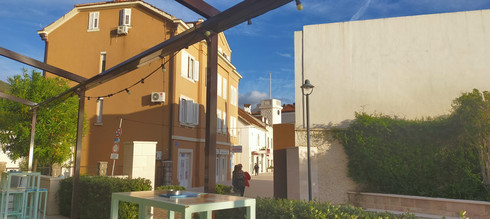 The Clubhouse - Tivat