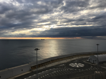 MSC Meraviglia - Italy, Malta & Spain