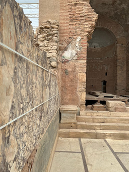 Ephesus - Turkey