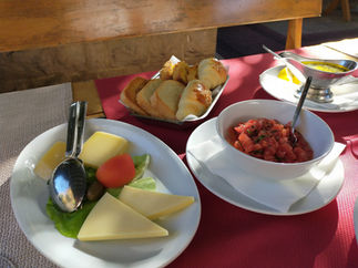 Restaurant Konoba Demizana - Budva