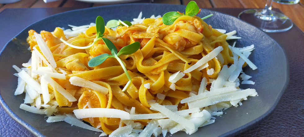 PERLA Restaurant and Club - Budva