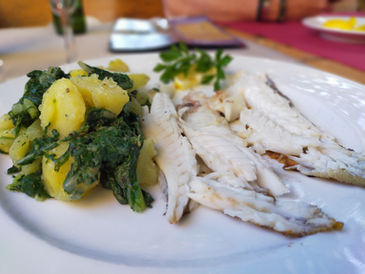 Restaurant Konoba Demizana - Budva