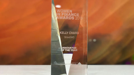 Innovator of the Year