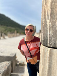 Ephesus - Turkey