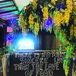 Joy's Home Restaurant - Pattaya