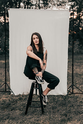 Portraitfotografie