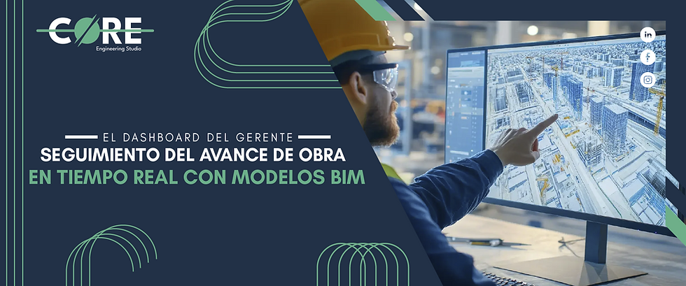 Tiempo Real con Modelos BIM