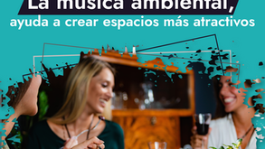 La Magia de la Música Ambiental: Transformando Espacios y Experiencias