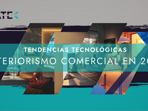 Interiorismo Comercial