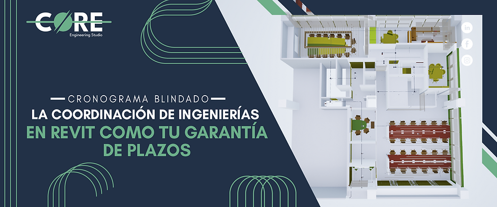 ROI Tangible: Cada Peso Invertido en BIM Ahorra 5 en Obra (Casos de Éxito Reales)