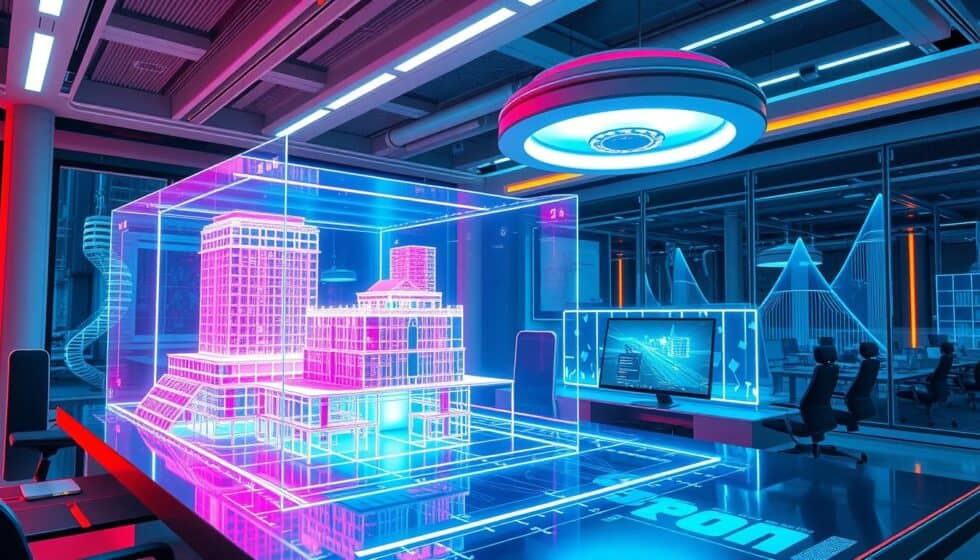 Levantamiento Arquitectónico