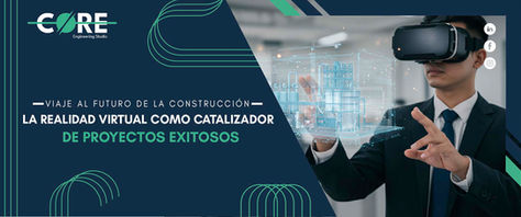 Realidad Virtual CORE