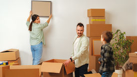 Maîtrisez votre déménagement : conseils essentiels de planification et d'organisation pour un déménagement sans stress