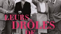 Leurs drôles de Vies : Une plongée intime dans l’univers des icônes de la chanson française