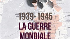 1939-1945. La guerre mondiale des services secrets