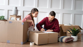 The Importance of Proper Packing for a Successful Move