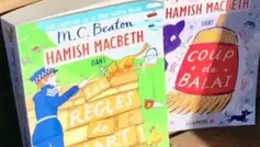 Détectives féminines sur écran et en lecture