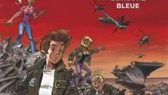 Spirou et Tintin : Changement et Continuité , et  exposition