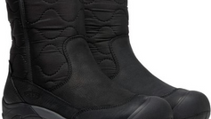 Bottes d’hiver Keen : pour affronter la neige en toute sécurité