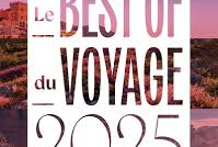 Tendances Voyages !