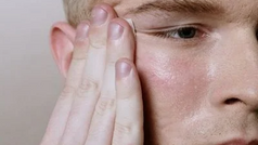 Messieurs, prenez soin de votre peau… on adore ça !
